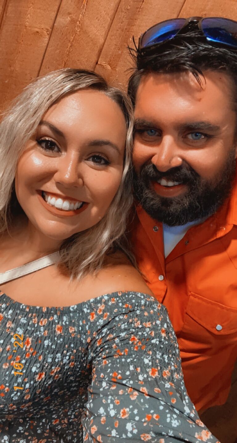 Wedding Dates