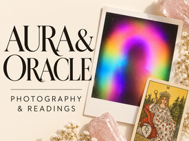 Aura & Oracle       Photography & Psychic Readings - Psychic - Palm Springs, CA - Hero Gallery 4