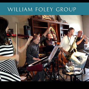 William Foley Group - Jazz Band - Dallas, TX - Hero Main