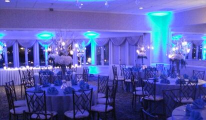 Jumping Brook Country Club Reception Venues Neptune Nj