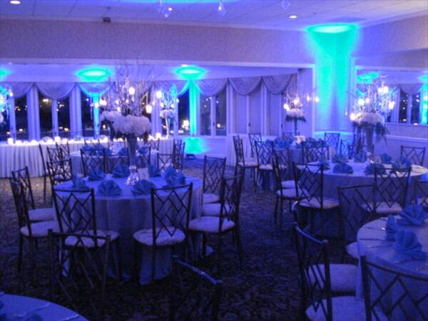 Jumping Brook Country Club Reception  Venues  Neptune  NJ 