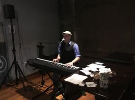 Austin Klipp, piano and vocals - Singing Pianist - Boston, MA - Hero Gallery 2