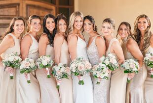 Wedding Dresses Colorado Springs