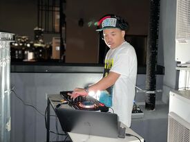 DJ David Ray - DJ - Brooklyn, NY - Hero Gallery 4