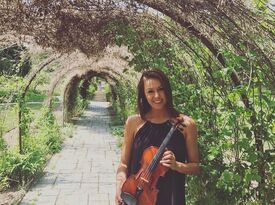 Rachael Miller - Violinist - Chicago, IL - Hero Gallery 3