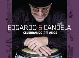'Edgardo & Candela' - Latin Band - San Francisco, CA - Hero Gallery 2