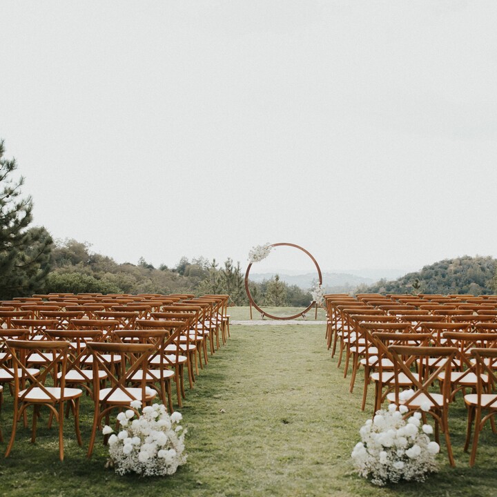 Sacred Mountain Julian | Reception Venues - The Knot