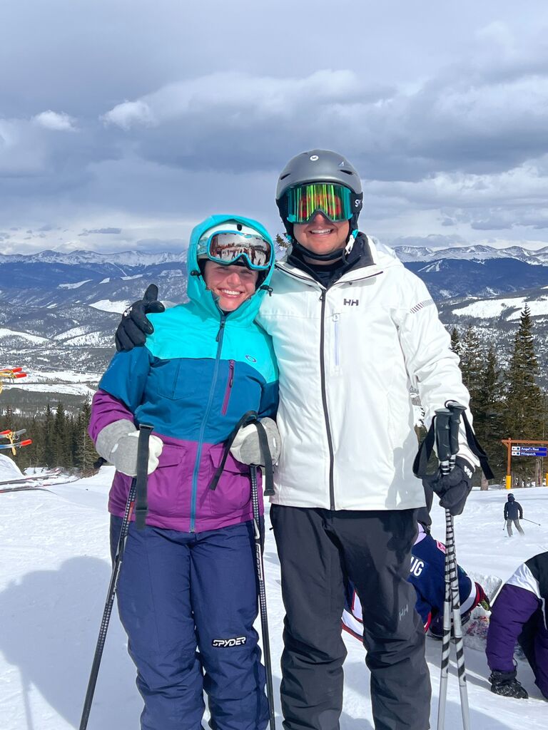 Breckenridge, CO