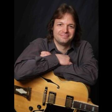 David Joel - Guitarist - Philadelphia, PA - Hero Main