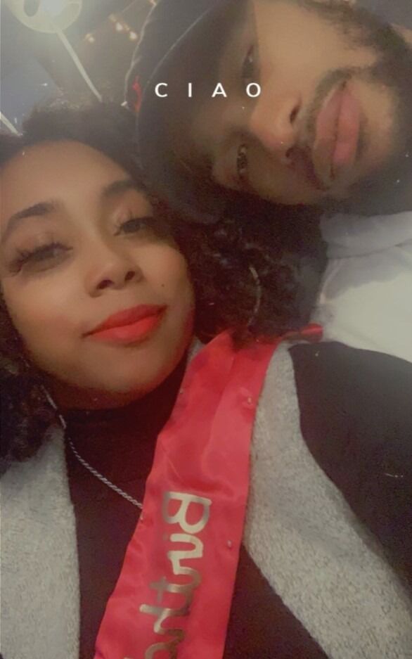 Joi's 24th Birthday!