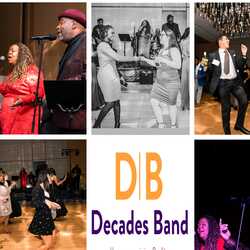 Decades Band & Show, profile image