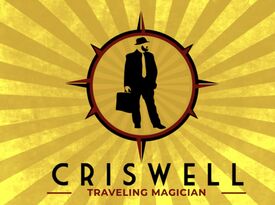 Criswell - Traveling Magician - Magician - Charlotte, NC - Hero Gallery 1