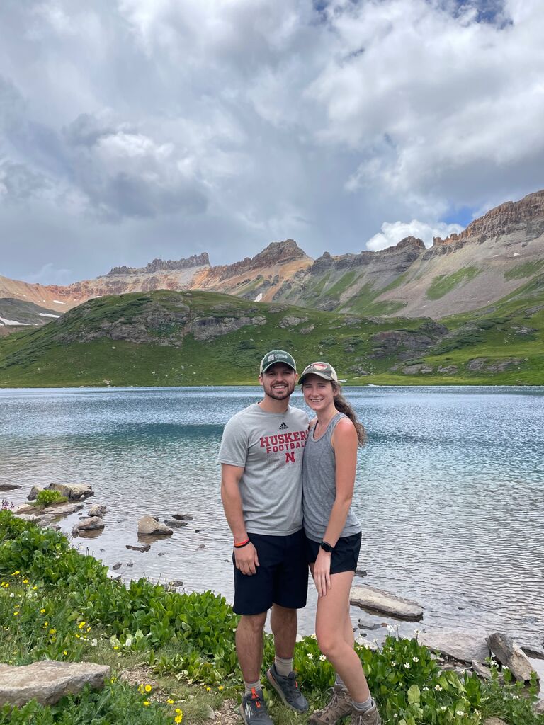 Trip to the San Juan Mountains in Colorado