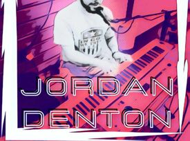 Jordan Denton Music - Keyboardist - Rome, GA - Hero Gallery 1