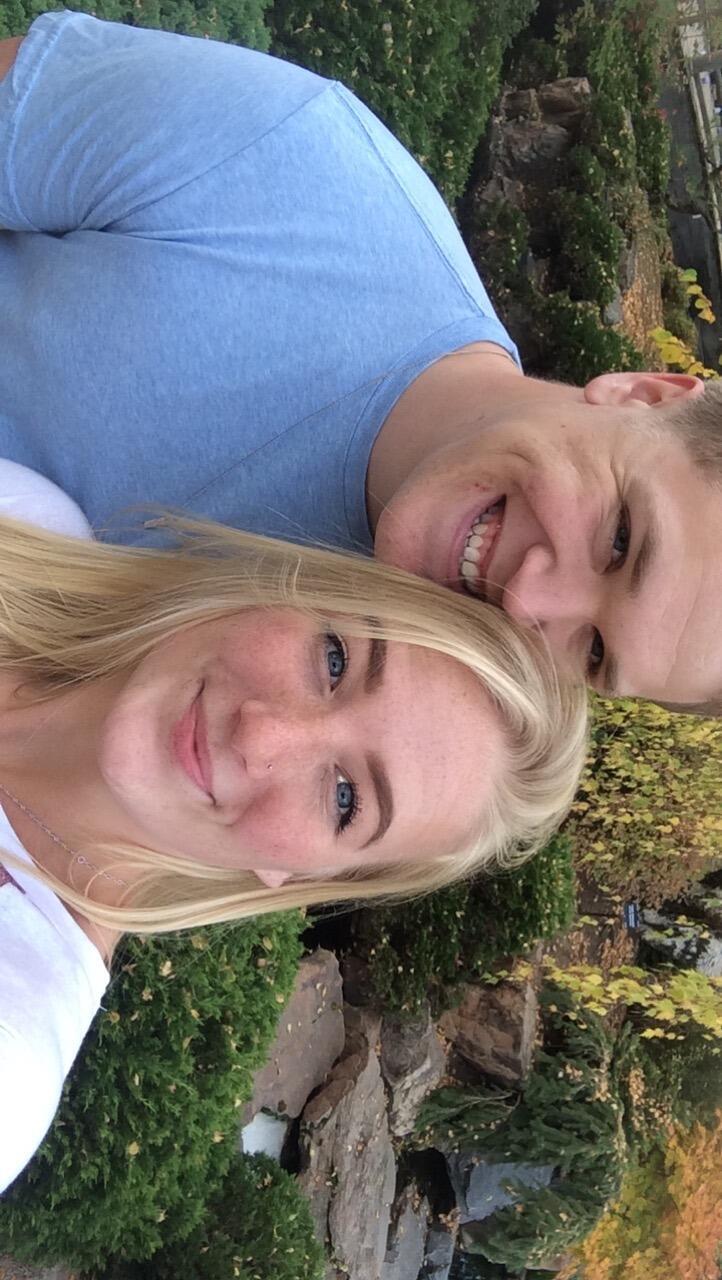 Zoo field trip for Ellie's birthday