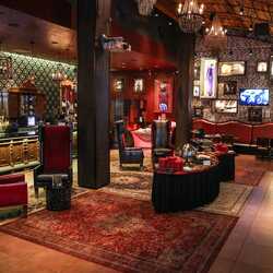 Hard Rock Cafe (Philadelphia) - Philadelphia Room, profile image