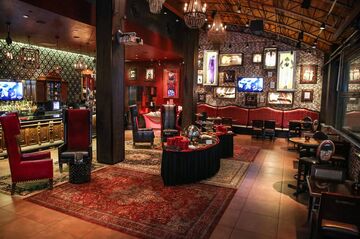 Hard Rock Cafe (Philadelphia) - Philadelphia Room - Private Room - Philadelphia, PA - Hero Main