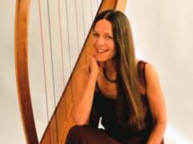 Diana Stork - Harpist - Berkeley, CA - Hero Gallery 2