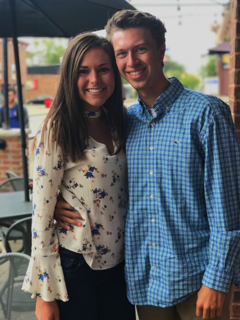 First Date - Muncie, IN