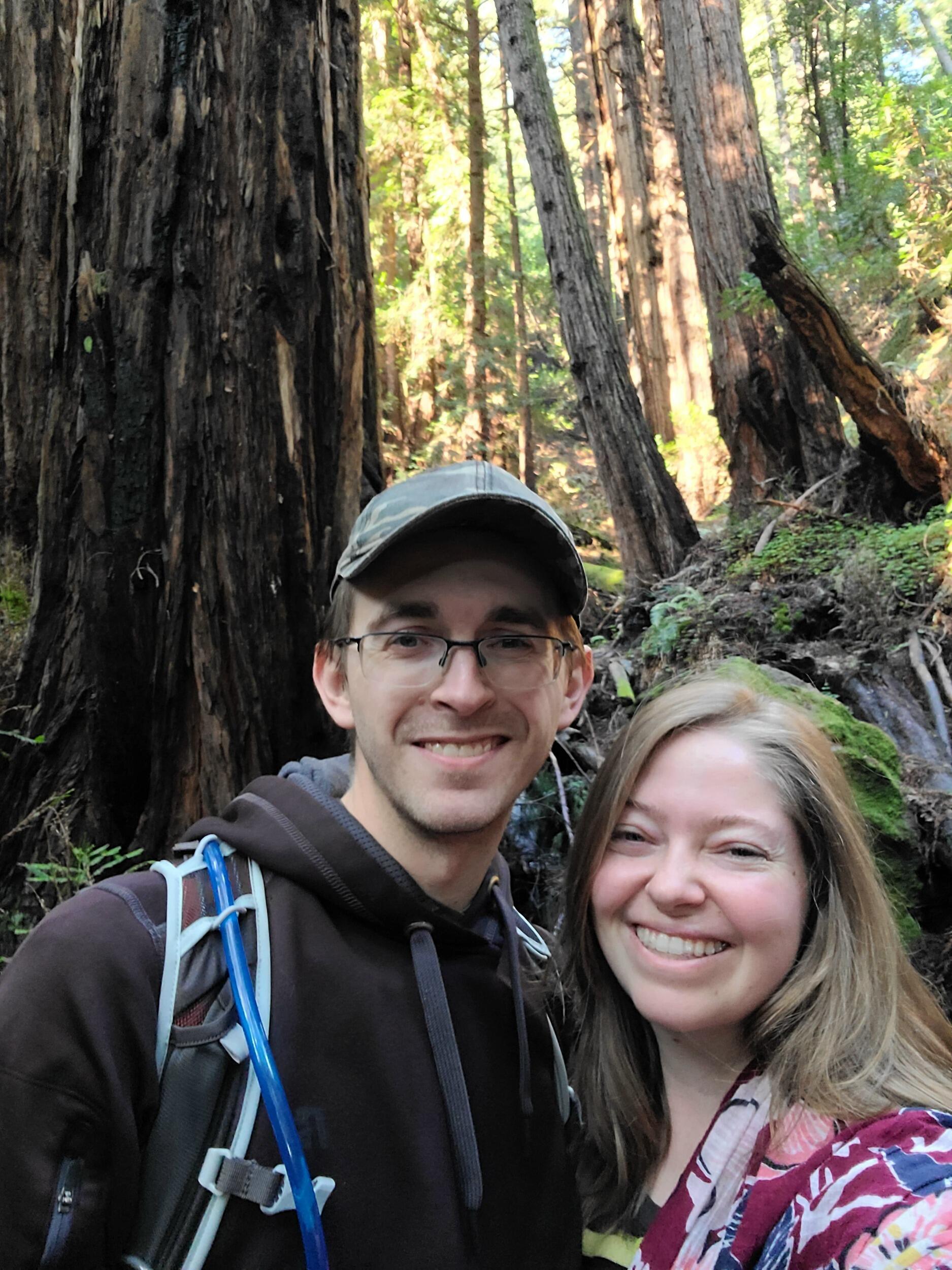 Muir Woods
