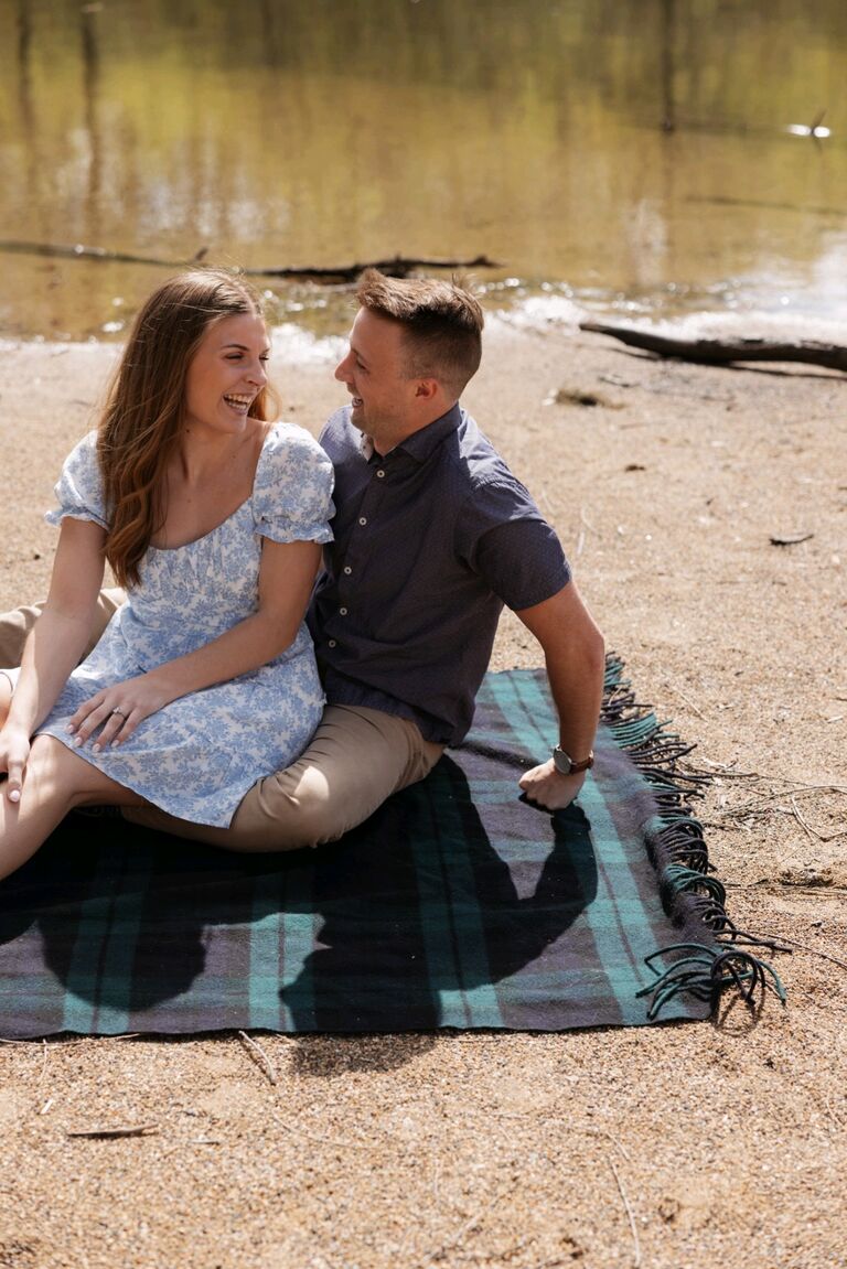 Engagement Pictures