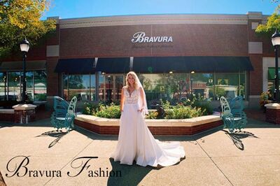 Bravura Fashion Bridal Boutique