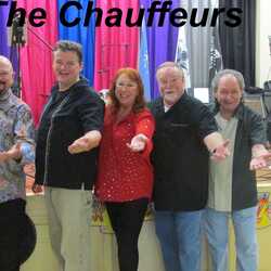 The Chauffeurs, profile image