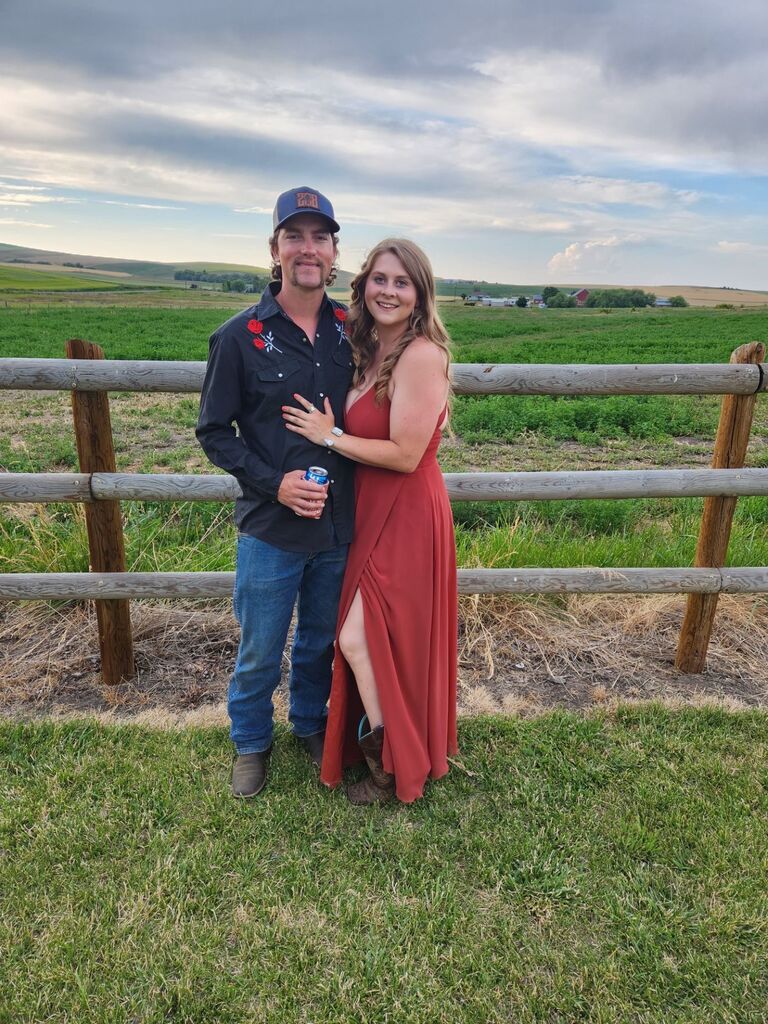 Wedding Time