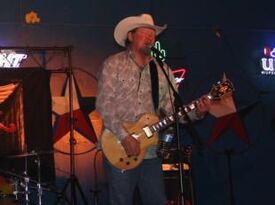 Mark Goodnight & The Ruby Creek Band  - Country Band - Waco, TX - Hero Gallery 1