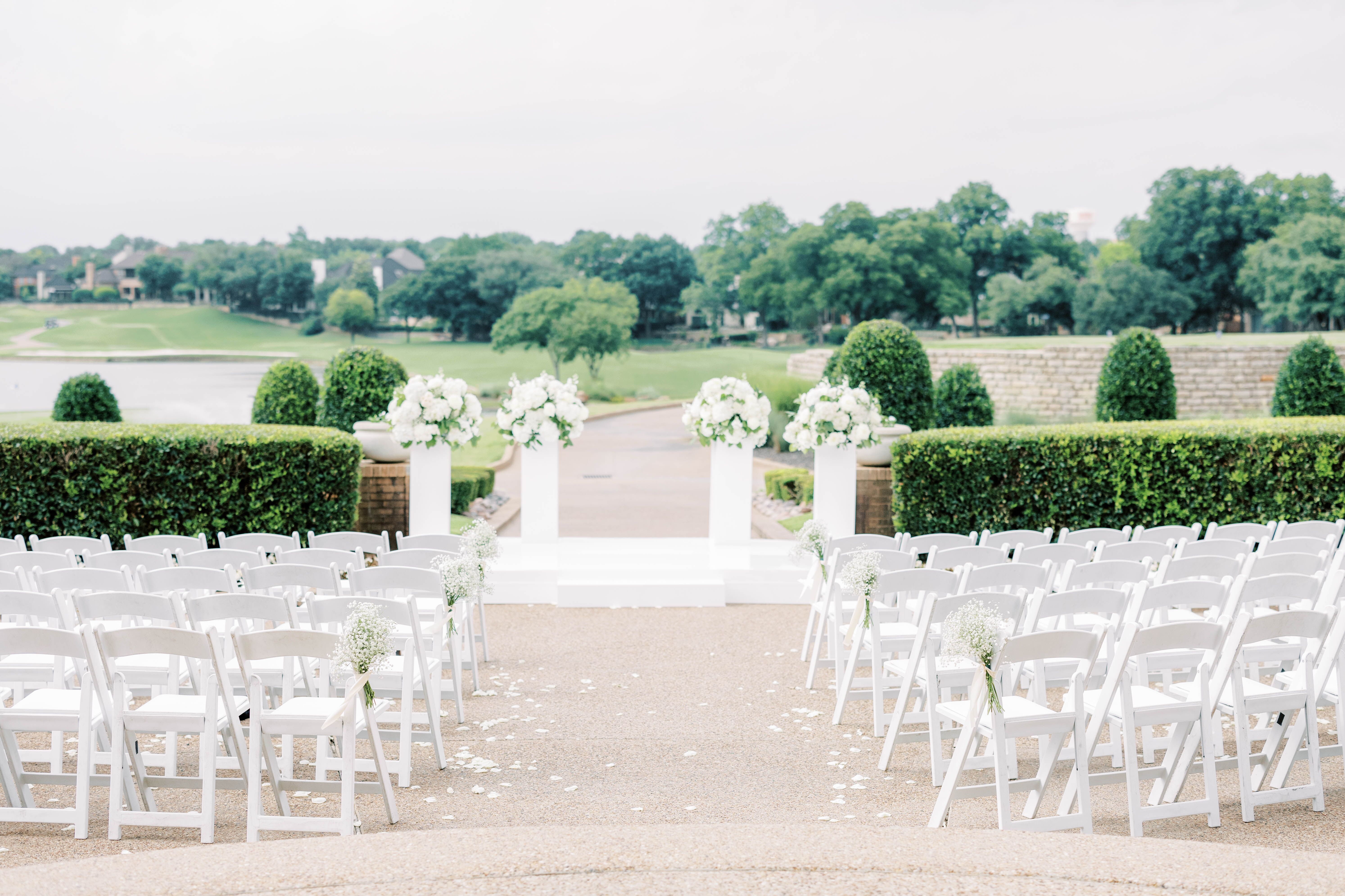 Stonebriar Country Club | Reception Venues - The Knot