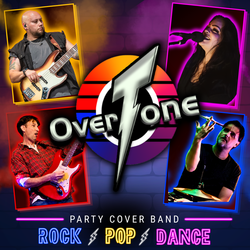 OverTone, profile image