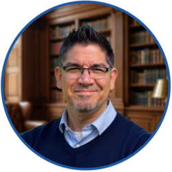 Bestselling Author, Speaker & Panelist Aaron Ryan, profile image