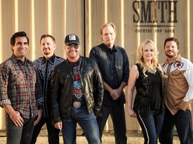SMITH (Country Band) - Country Band - Lake Forest, CA - Hero Gallery 2