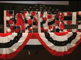 Simply Blown Away Designs - Balloon Decorator - Alexandria, VA - Hero Gallery 4