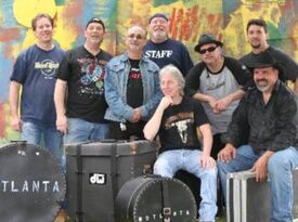 Hotlanta...The Allman Brothers Tribute Band - Tribute Band - Vincentown, NJ - Hero Gallery 1