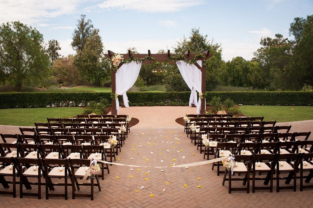 Oak Creek Golf Club Reception Venues The Knot