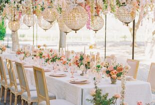 Chic Weddings & Events  Wedding Planners - The Knot