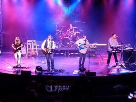 Blue Collar Men Tribute To Styx And The Great Rock - Tribute Band - Sacramento, CA - Hero Gallery 2