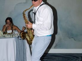 Craig Bohlman Sax - Saxophonist - Clearwater, FL - Hero Gallery 1