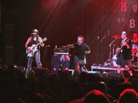 TNT - The Ultimate AC/DC Tribute - AC/DC Tribute Band - Long Beach, CA - Hero Gallery 4