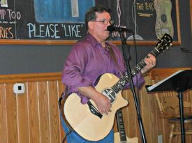 Ray G - Reelin' Through The Years - One Man Band - Williamstown, PA - Hero Gallery 2