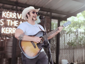 Tyler Preston | Country, Southern Rock, Americana - Country Band - Austin, TX - Hero Gallery 4