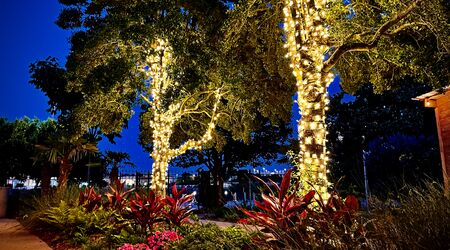 Riverwalk Cafe & Event Venue at Shreveport Aquarium