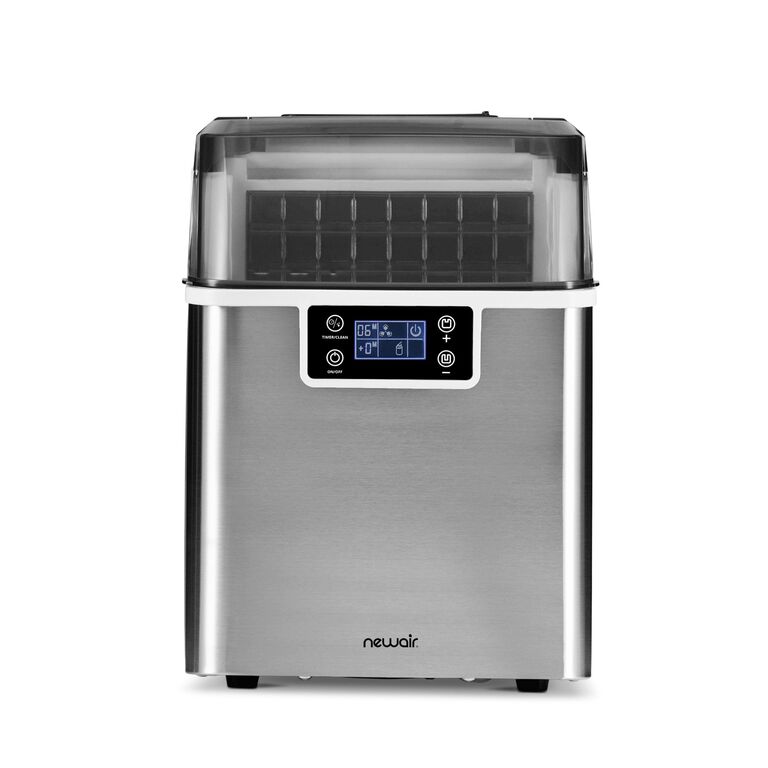Is This The Best Clear Ice Maker? 