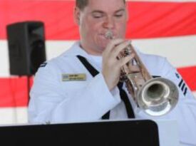 Shawn Reince - Trumpet Player - Jacksonville, FL - Hero Gallery 2
