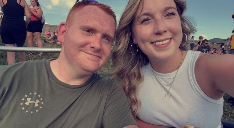 Morgan Wallen concert 