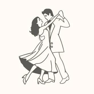 First Dance