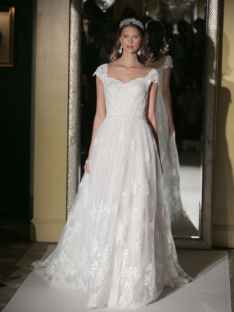 Oleg Cassini Wedding Dresses Top Review oleg cassini wedding dresses ...