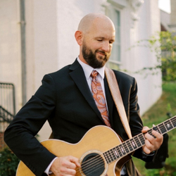 Stephen Farrior, profile image
