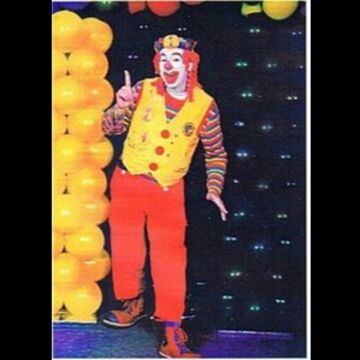 Clowns, Face Painting, Santa, Balloon Twisting, - Clown - West Columbia, SC - Hero Main